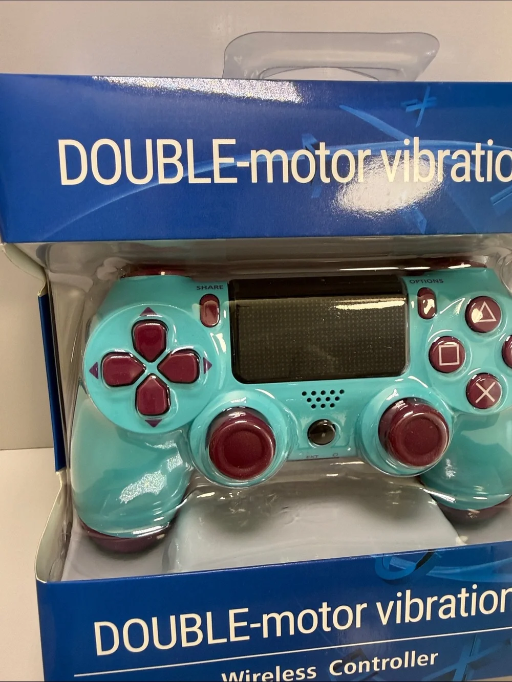 The Unbranded Brand wireless game